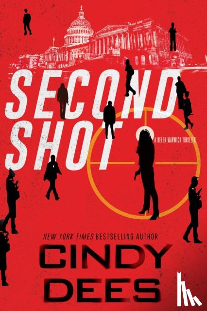 Dees, Cindy - Second Shot