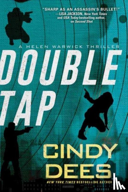 Dees, Cindy - Double Tap