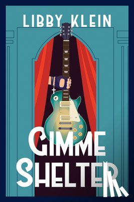 Klein, Libby - Gimme Shelter