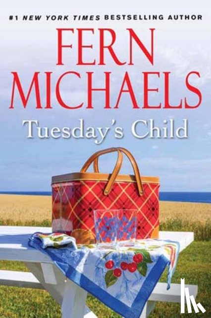 Michaels, Fern - Tuesday's Child