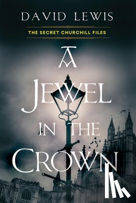 Lewis, David - A Jewel in the Crown
