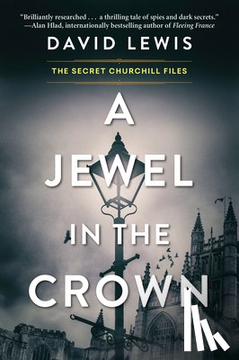 Lewis, David - A Jewel in the Crown