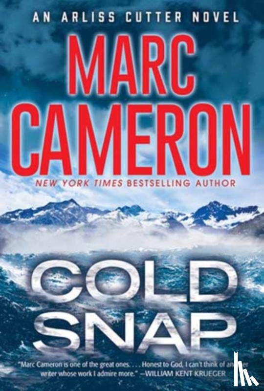 Cameron, Marc - Cold Snap