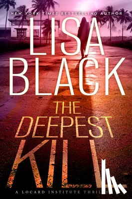 Black, Lisa - The Deepest Kill