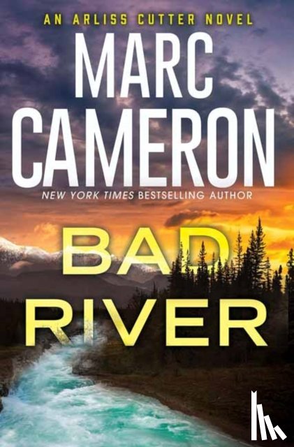 Cameron, Marc - Bad River