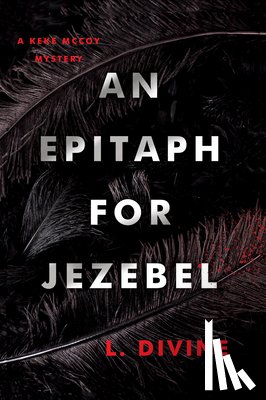 Divine, L. - An Epitaph for Jezebel