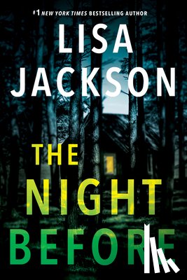 Jackson, Lisa - The Night Before