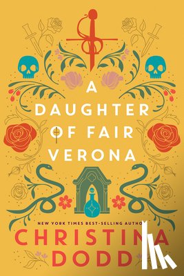 Dodd, Christina - A Daughter of Fair Verona