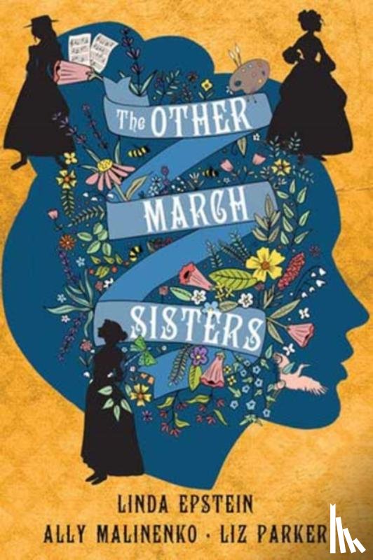 Epstein, Linda, Malinenko, Ally - The Other March Sisters