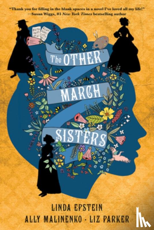 Epstein, Linda, Malinenko, Ally - The Other March Sisters