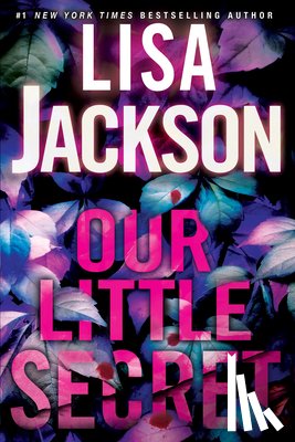 Jackson, Lisa - Our Little Secret