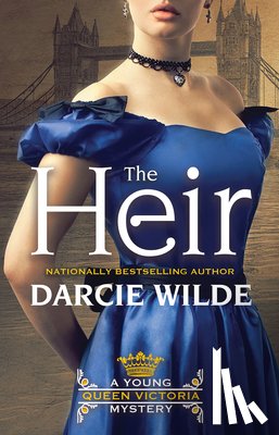 Wilde, Darcie - The Heir