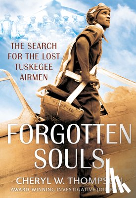 Thompson, Cheryl W. - Forgotten Souls