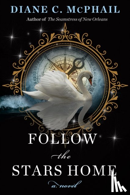 McPhail, Diane C. - Follow the Stars Home