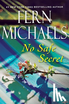 Michaels, Fern - No Safe Secret
