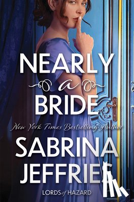 Jeffries, Sabrina - Nearly a Bride
