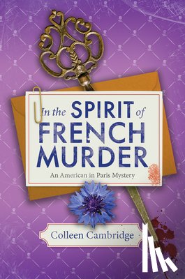 Cambridge, Colleen - In the Spirit of French Murder