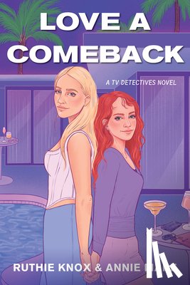 Knox, Ruthie, Mare, Annie - Love a Comeback