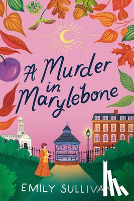 Sullivan, Emily - A Murder in Marylebone