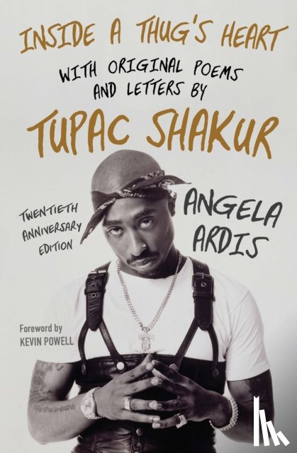 Ardis, Angela - Inside a Thug's Heart