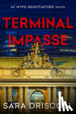 Driscoll, Sara - Terminal Impasse