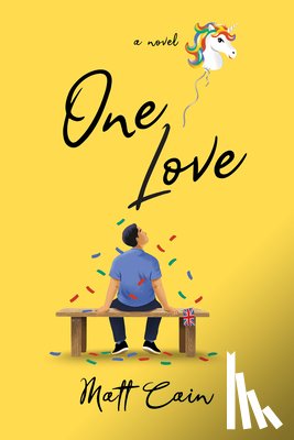 Cain, Matt - One Love
