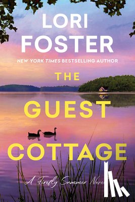Foster, Lori - The Guest Cottage