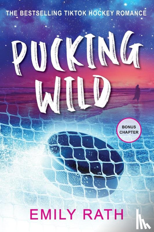 Rath, Emily - Pucking Wild