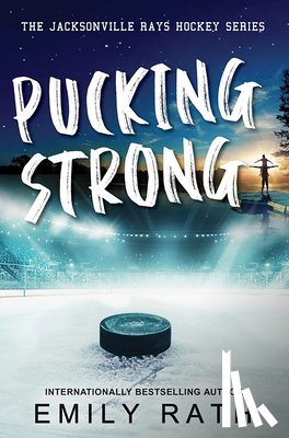 Rath, Emily - Pucking Strong