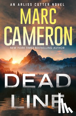 Cameron, Marc - Dead Line