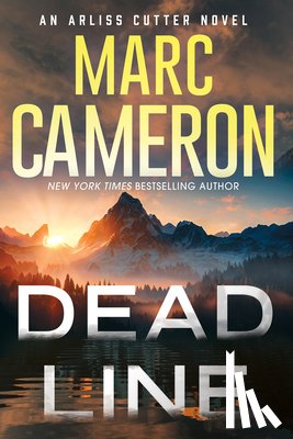 Cameron, Marc - Dead Line