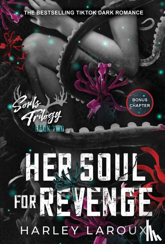 Laroux, Harley - Her Soul for Revenge