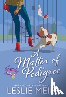 Meier, Leslie - A Matter of Pedigree