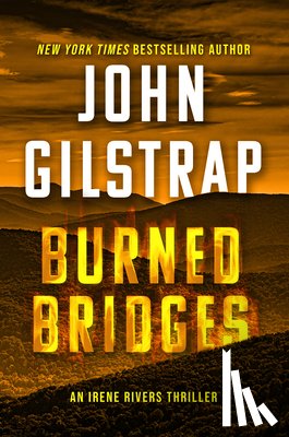 Gilstrap, John - Burned Bridges