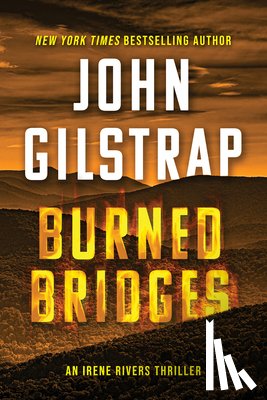 Gilstrap, John - Burned Bridges