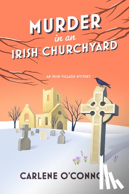 O'Connor, Carlene - Murder in an Irish Churchyard