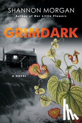 Morgan, Shannon - Grimdark