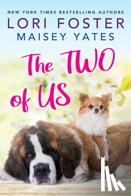 Foster, Lori - The Two of Us