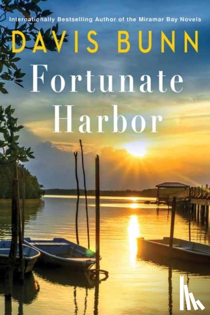 Bunn, Davis - Fortunate Harbor