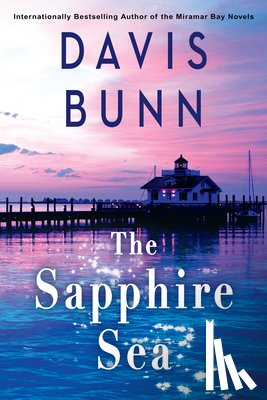 Bunn, Davis - The Sapphire Sea