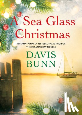 Bunn, Davis - A Sea Glass Christmas
