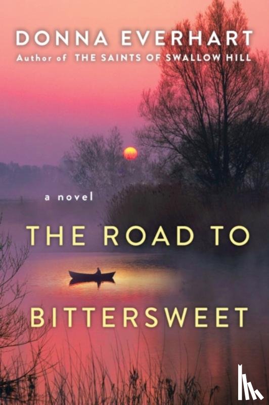 Everhart, Donna - The Road to Bittersweet