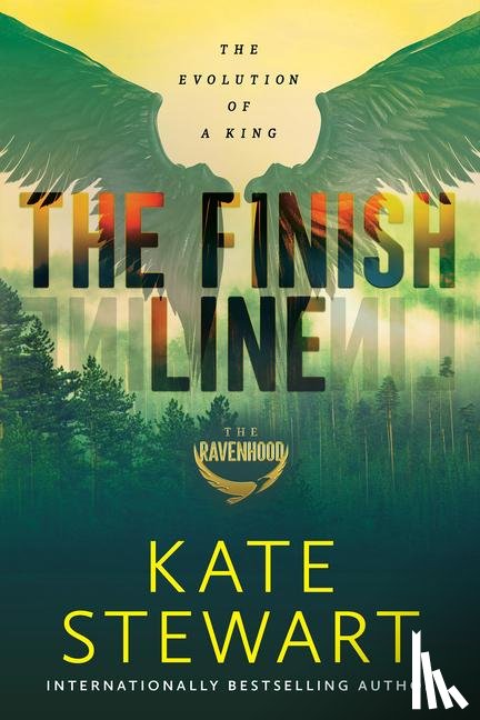 Stewart, Kate - Stewart, K: Finish Line