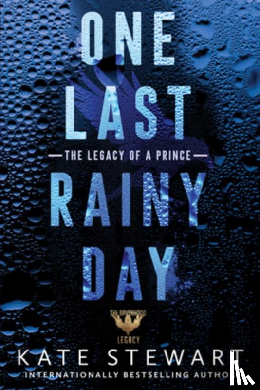 Stewart, Kate - Stewart, K: One Last Rainy Day