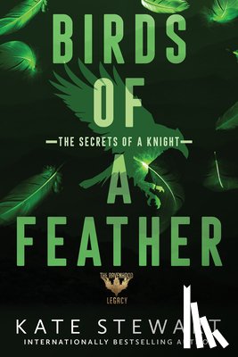 Stewart, Kate - Birds of a Feather: The Secrets of a Knight