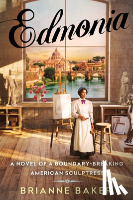 Baker, Brianne - Edmonia