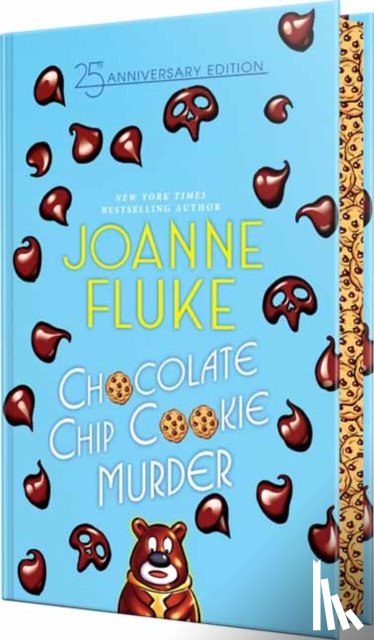 Fluke, Joanne - Chocolate Chip Cookie Murder: Deluxe Collector's Edition