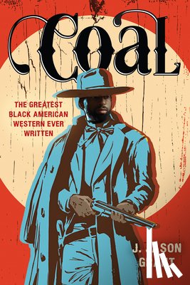 Grant, J. Jason - Coal