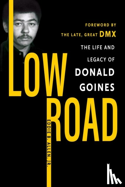 Allen, Eddie B. - Low Road