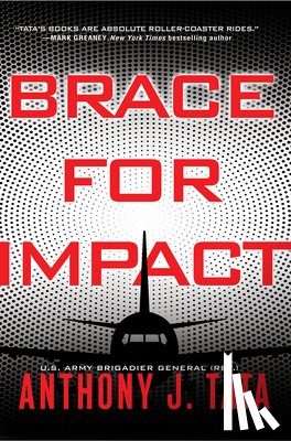 Tata, Anthony J. - Brace for Impact